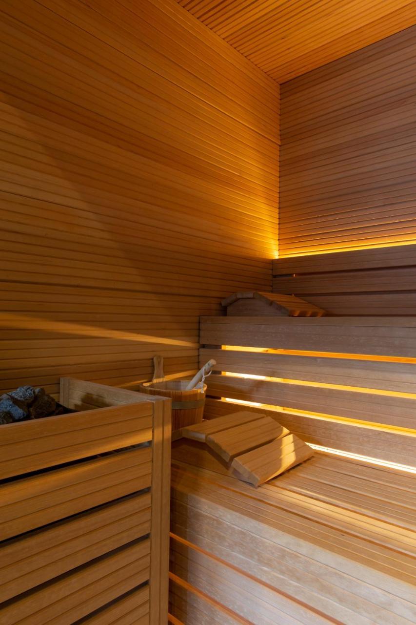 Hotel Europe Zinal ภายนอก รูปภาพ